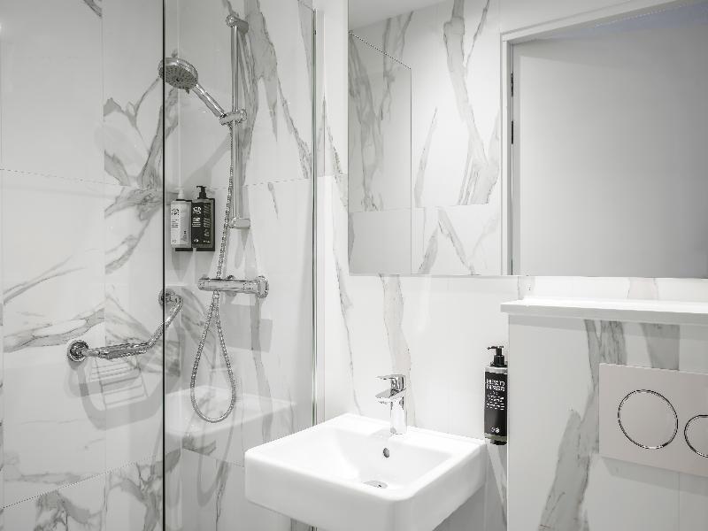 ibis Styles Amsterdam City - Oda