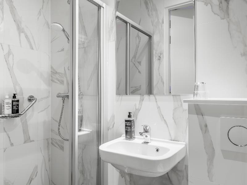 ibis Styles Amsterdam City - Oda