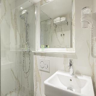ibis Styles Amsterdam City fotoÄŸrafÄ±