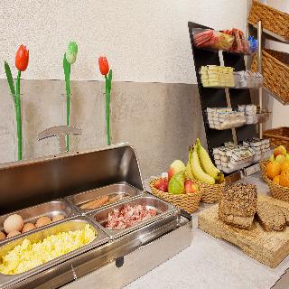 ibis Styles Amsterdam City fotoÄŸrafÄ±