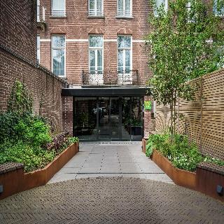 ibis Styles Amsterdam City fotoÄŸrafÄ±