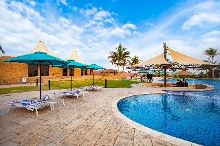 Royal Lazure Resort otel fotoğrafı