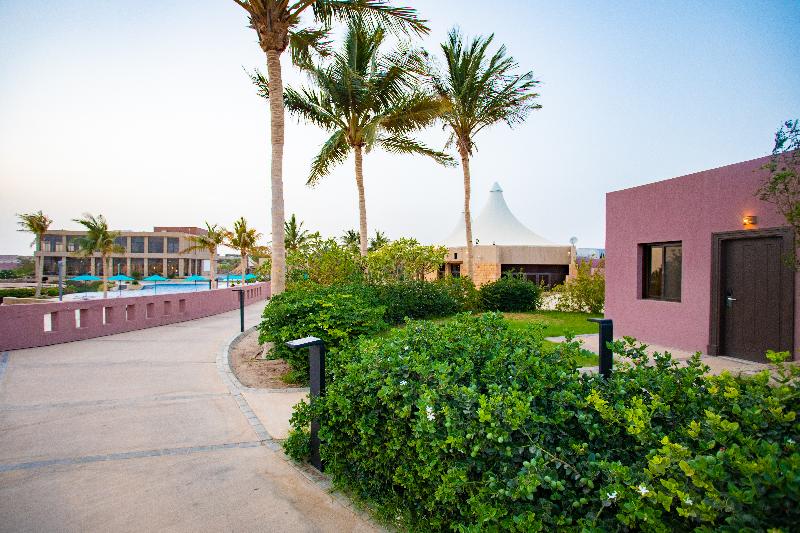 Royal Lazure Resort - Genel