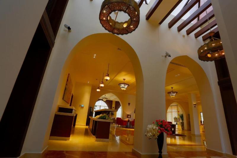 Royal Lazure Resort - Genel
