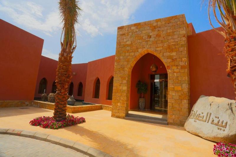 Royal Lazure Resort - Genel