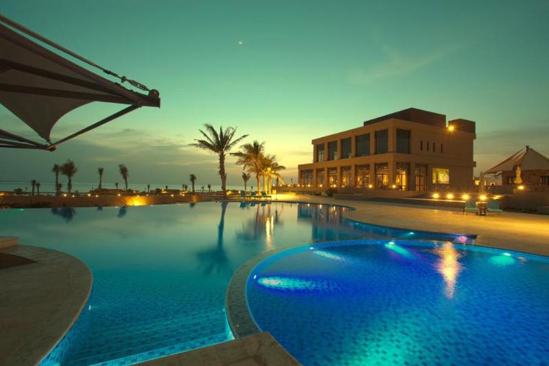 Royal Lazure Resort - Genel