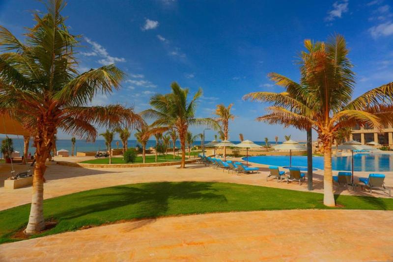 Royal Lazure Resort - Genel
