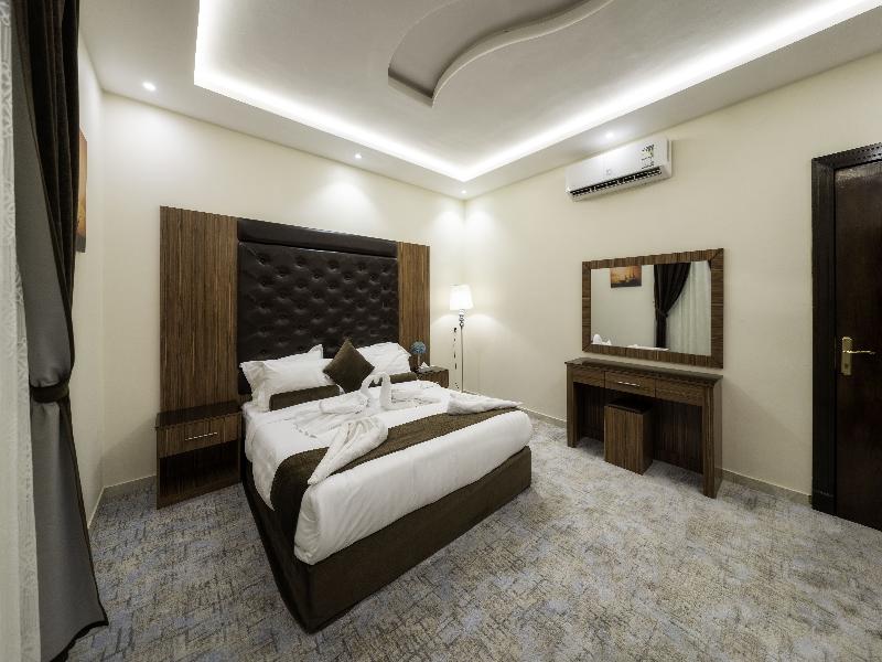 Al Qasr Hotel Suites - Al Iskan District - Toplantı