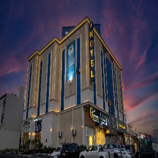 Al Qasr Hotel Suites - Al Iskan District otel fotoğrafı