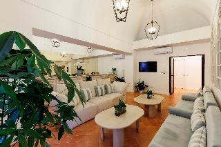 D'amalfi Hospitality fotoÄŸrafÄ±
