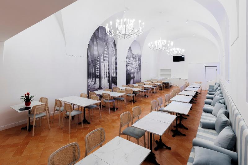 D'amalfi Hospitality - Genel