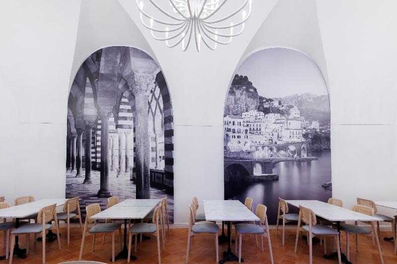 D'amalfi Hospitality - Genel