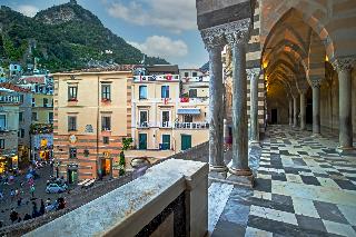 D'amalfi Hospitality fotoÄŸrafÄ±