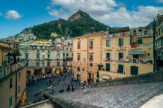 D'amalfi Hospitality fotoÄŸrafÄ±