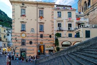 D'amalfi Hospitality fotoÄŸrafÄ±