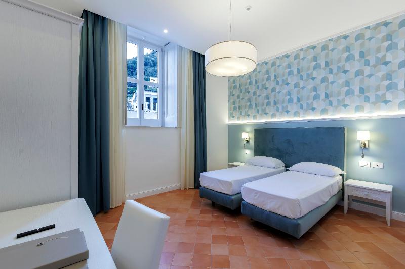 D'amalfi Hospitality - Oda