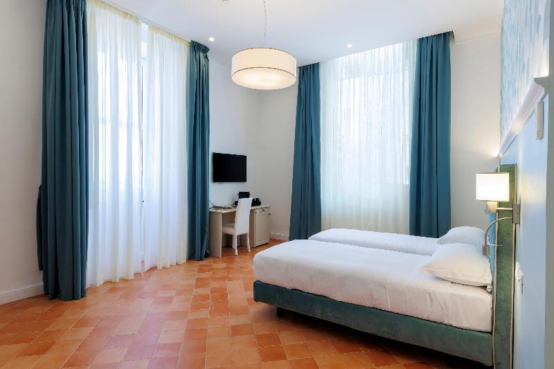 D'amalfi Hospitality - Oda