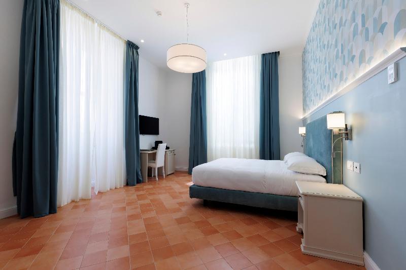 D'amalfi Hospitality - Oda