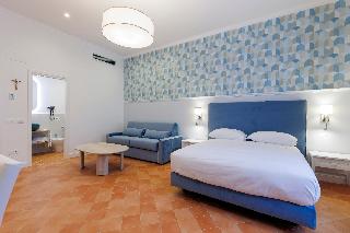 D'amalfi Hospitality fotoÄŸrafÄ±