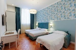 D'amalfi Hospitality fotoÄŸrafÄ±