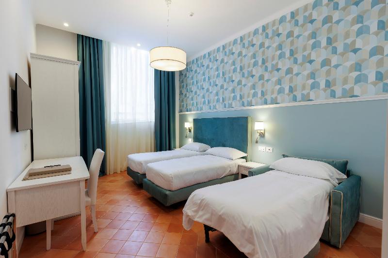 D'amalfi Hospitality - Oda