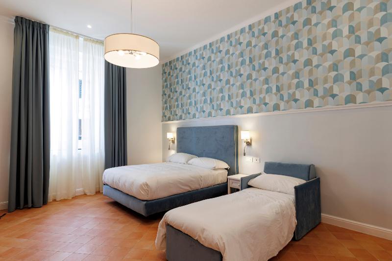 D'amalfi Hospitality - Oda