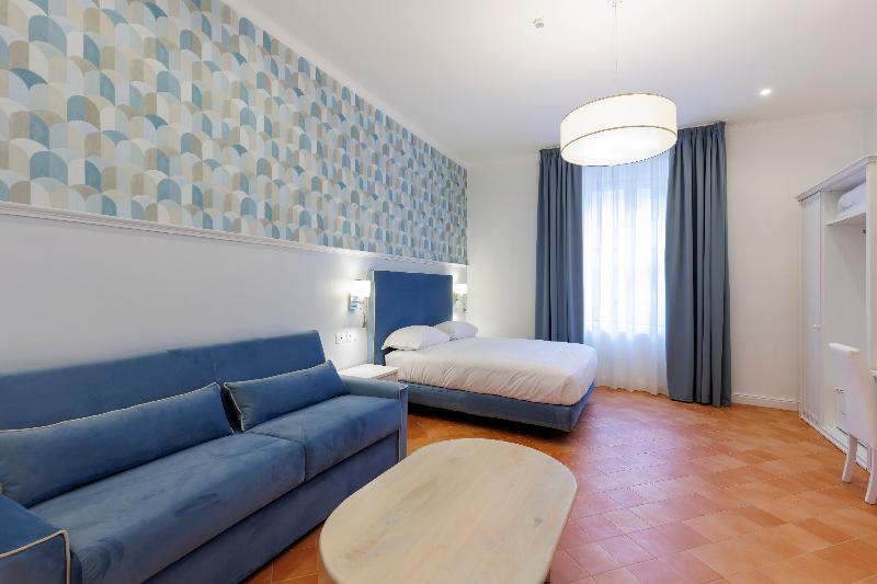 D'amalfi Hospitality - Oda