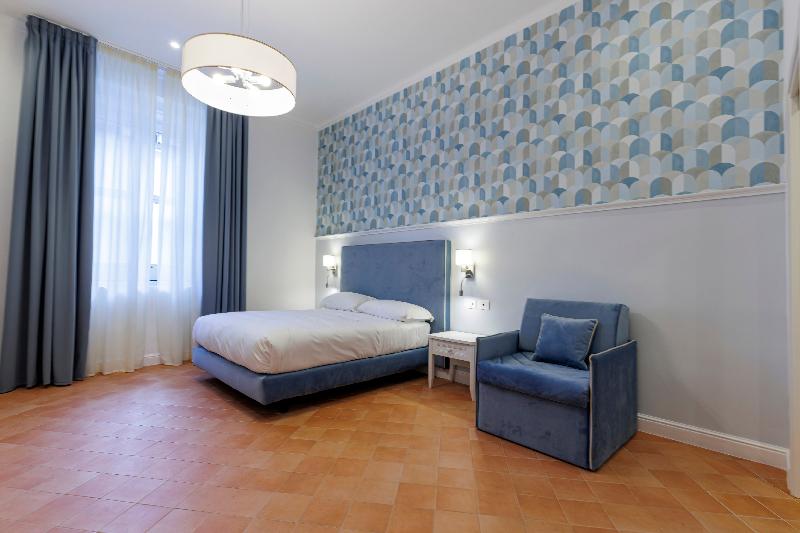 D'amalfi Hospitality - Oda