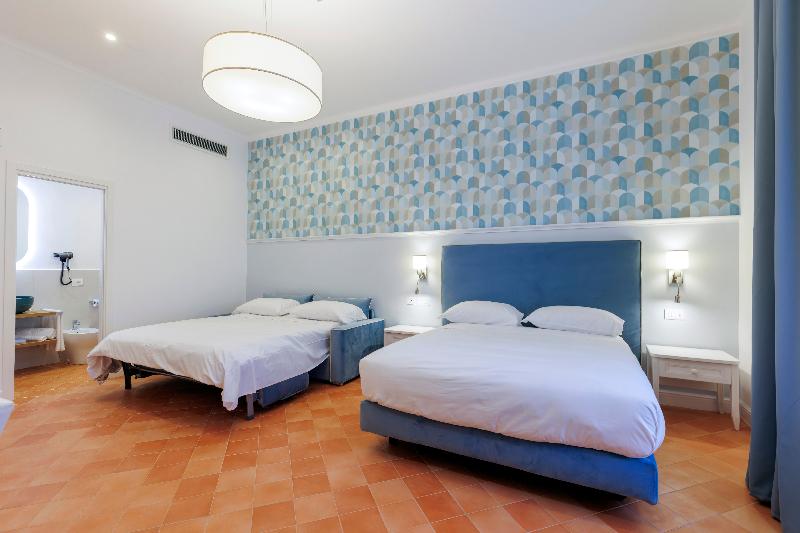 D'amalfi Hospitality - Oda