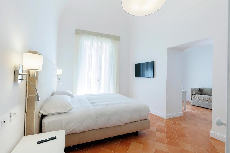 D'amalfi Hospitality - Oda