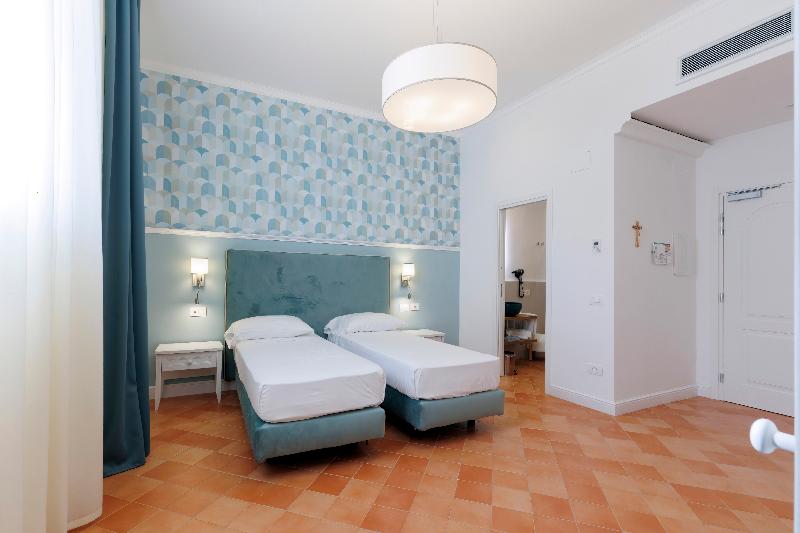 D'amalfi Hospitality - Oda