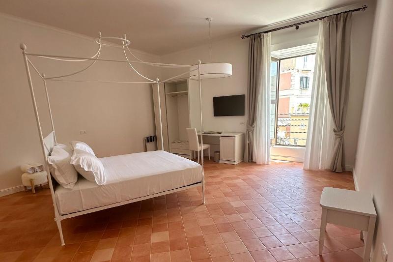 D'amalfi Hospitality - Oda