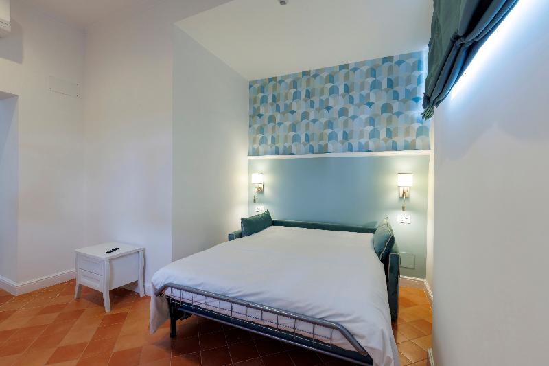 D'amalfi Hospitality - Oda