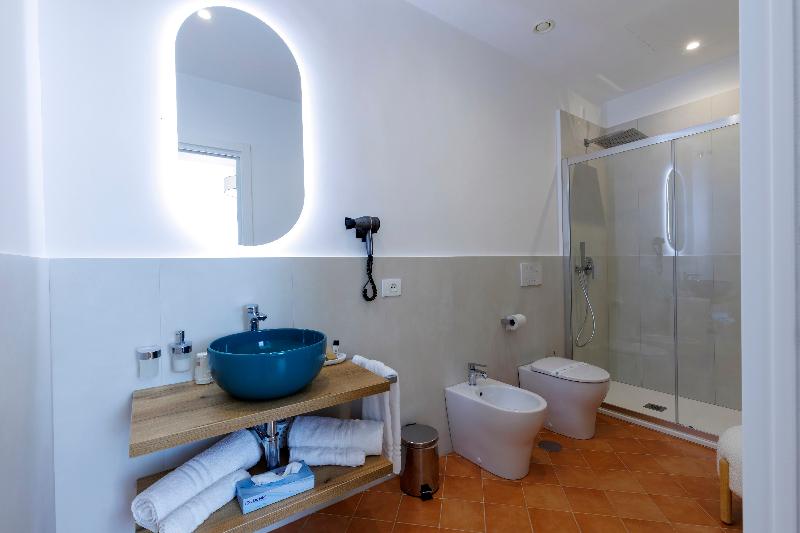D'amalfi Hospitality - Oda