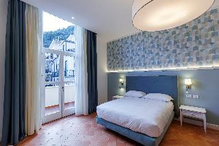D'amalfi Hospitality fotoÄŸrafÄ±