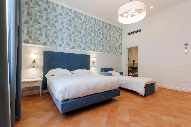D'amalfi Hospitality - Oda