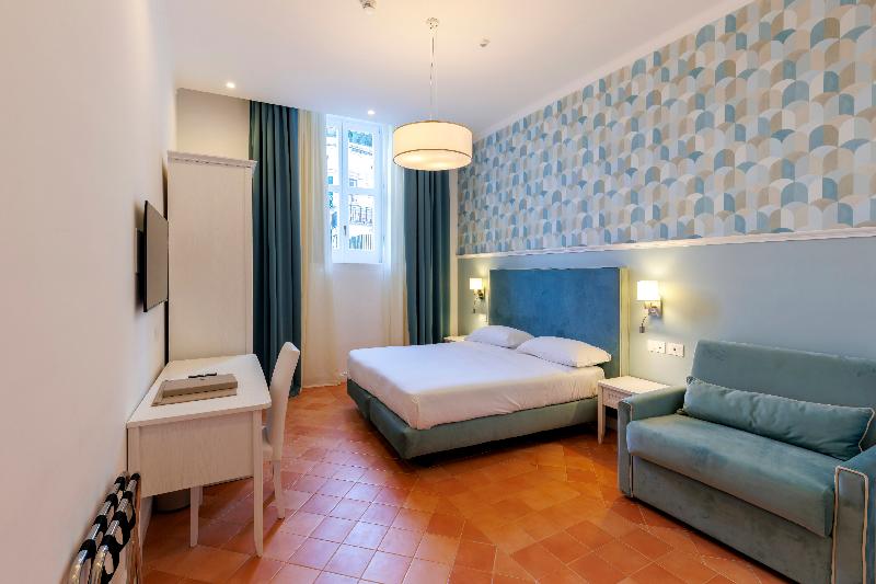 D'amalfi Hospitality - Oda