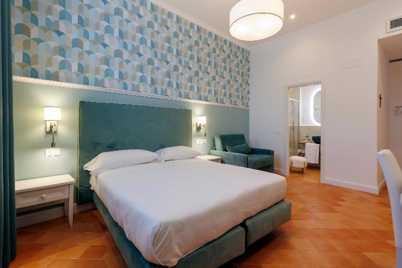 D'amalfi Hospitality - Oda