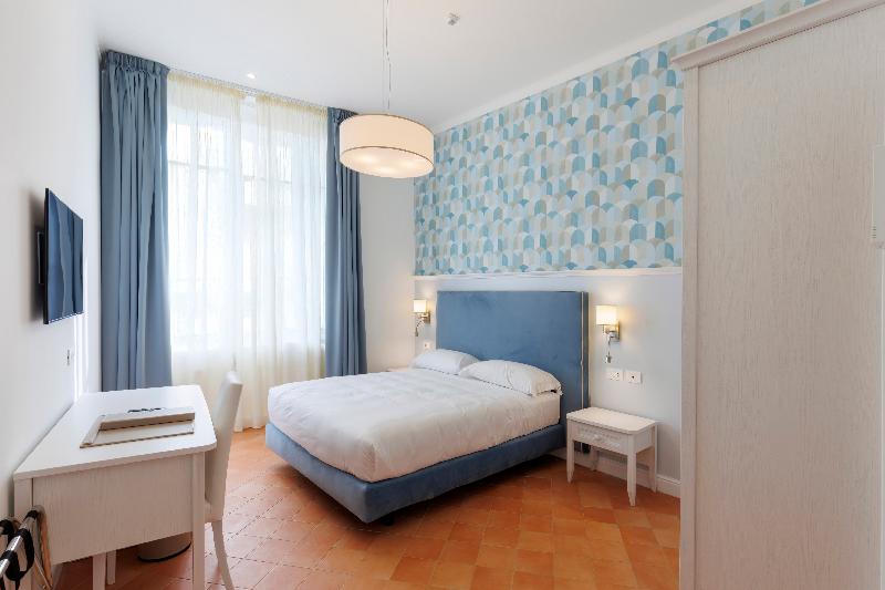 D'amalfi Hospitality - Oda
