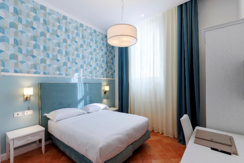 D'amalfi Hospitality - Oda