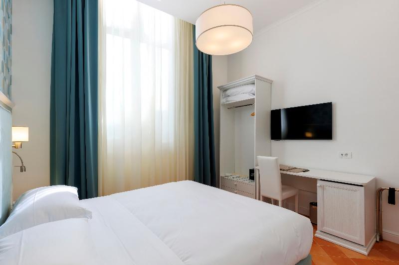 D'amalfi Hospitality - Oda