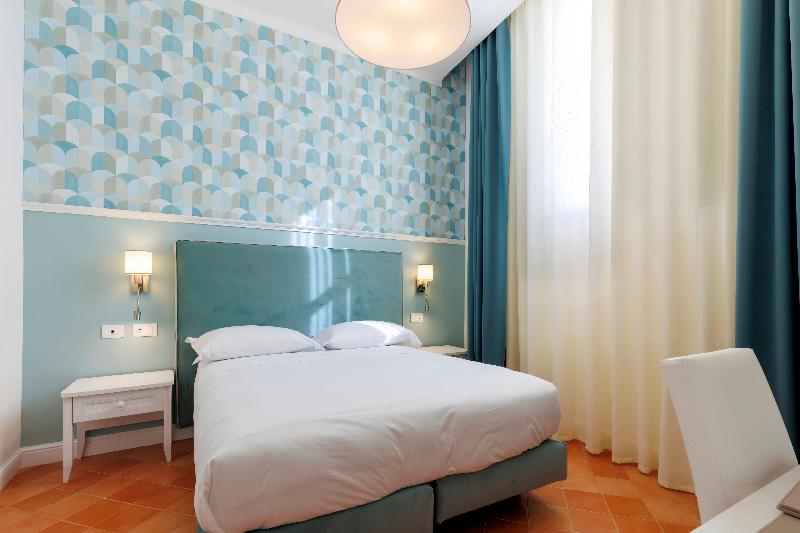 D'amalfi Hospitality - Oda