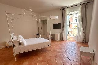 D'amalfi Hospitality fotoÄŸrafÄ±