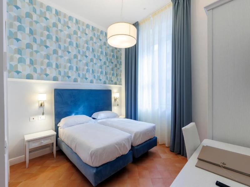 D'amalfi Hospitality - Oda