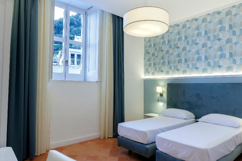 D'amalfi Hospitality - Oda
