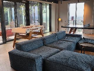 Charles Hope Apartments - Croydon fotoÄŸrafÄ±