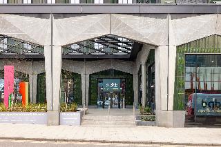 Charles Hope Apartments - Croydon otel fotoğrafı