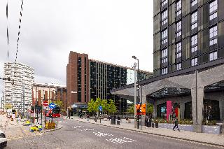 Charles Hope Apartments - Croydon fotoÄŸrafÄ±