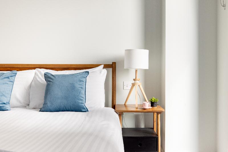 Charles Hope Apartments - Croydon - Oda
