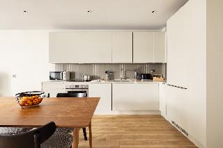 Charles Hope Apartments - Croydon fotoÄŸrafÄ±